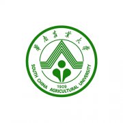 <b>華南農(nóng)業(yè)大學(xué)</b>